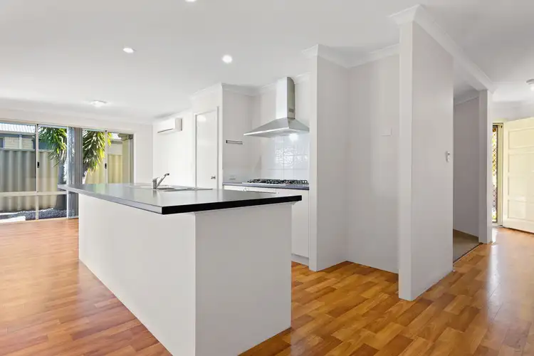 Third view of Homely house listing, 36 Crystal Bend, Dalyellup WA 6230