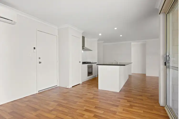 Fifth view of Homely house listing, 36 Crystal Bend, Dalyellup WA 6230