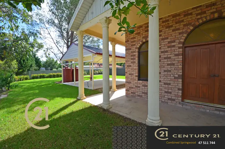 2A Coramandel Ave, Winmalee NSW 2777