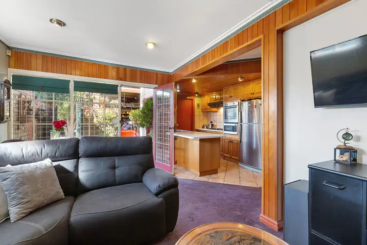Third view of Homely townhouse listing, 2/12 Claxton Street, Adelaide SA 5000