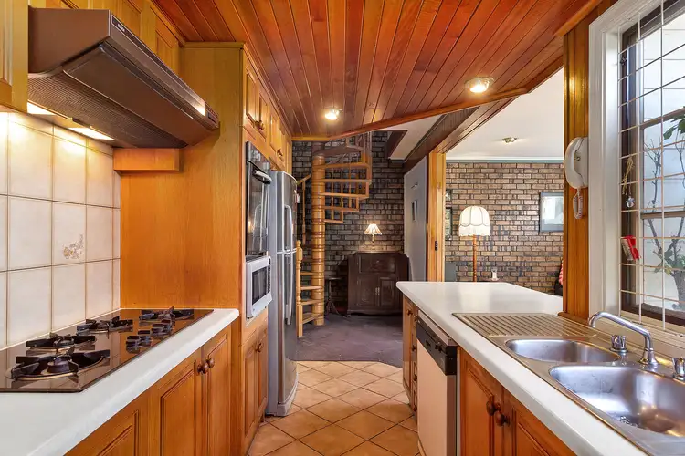 Fifth view of Homely townhouse listing, 2/12 Claxton Street, Adelaide SA 5000