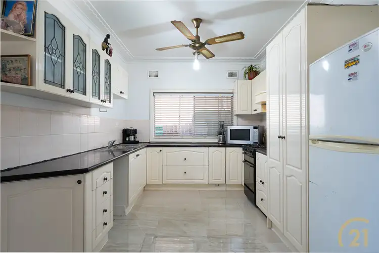 Fourth view of Homely house listing, 4 Myddleton Avenue, Fairfield NSW 2165