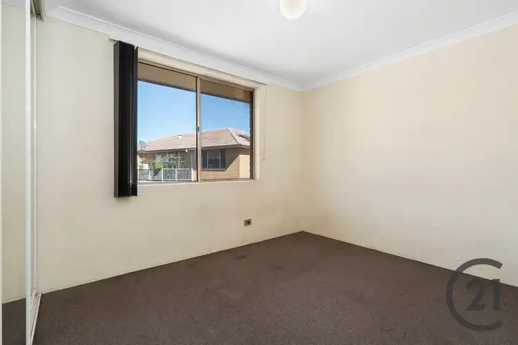 Sixth view of Homely apartment listing, 96/1 Riverpark Drive, Liverpool NSW 2170