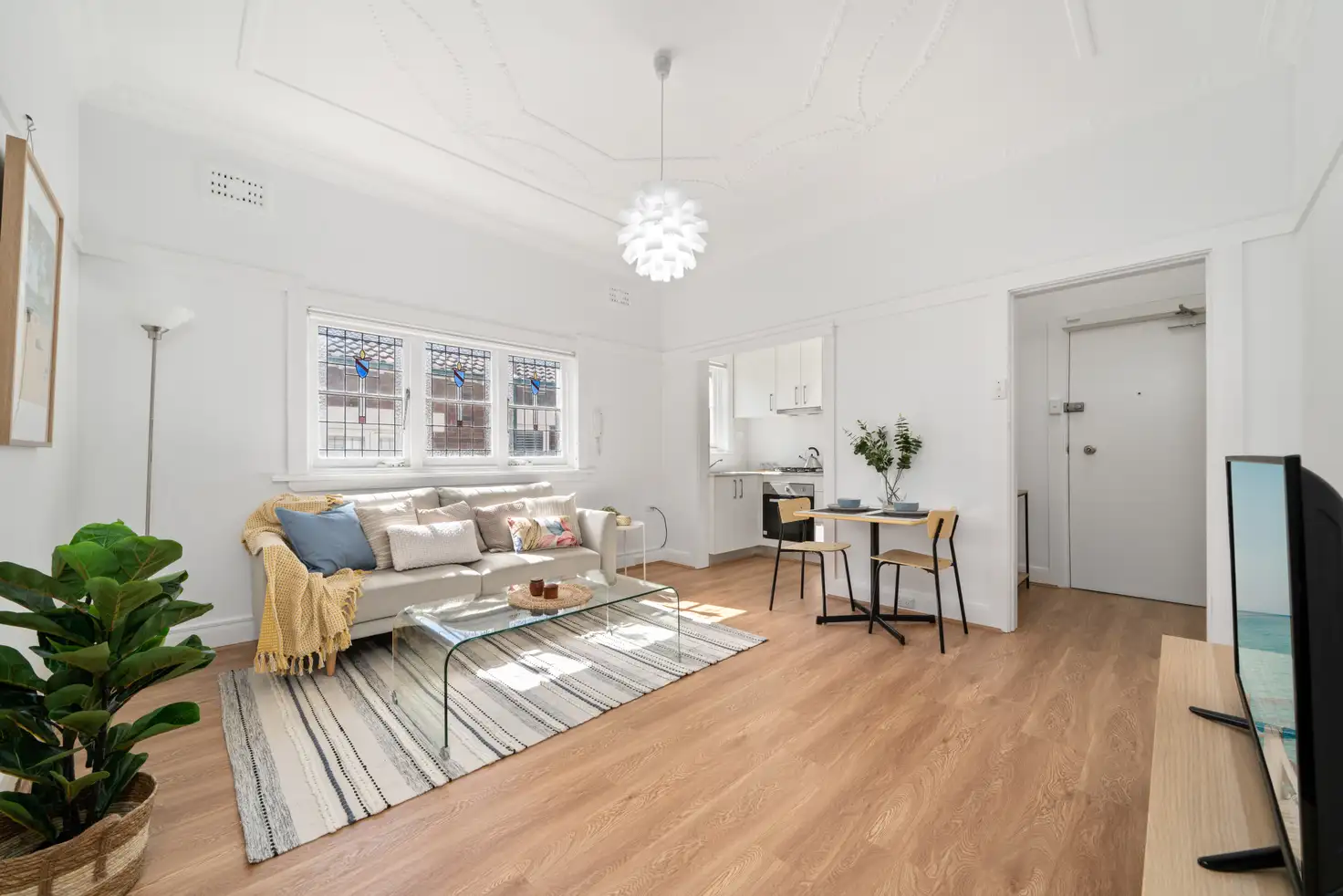 Main view of Homely apartment listing, 7/23A Bennett Street, Bondi NSW 2026
