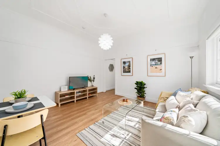 Second view of Homely apartment listing, 7/23A Bennett Street, Bondi NSW 2026