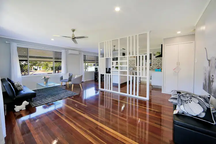 Fifth view of Homely house listing, 57 Churchill Street, Svensson Heights QLD 4670