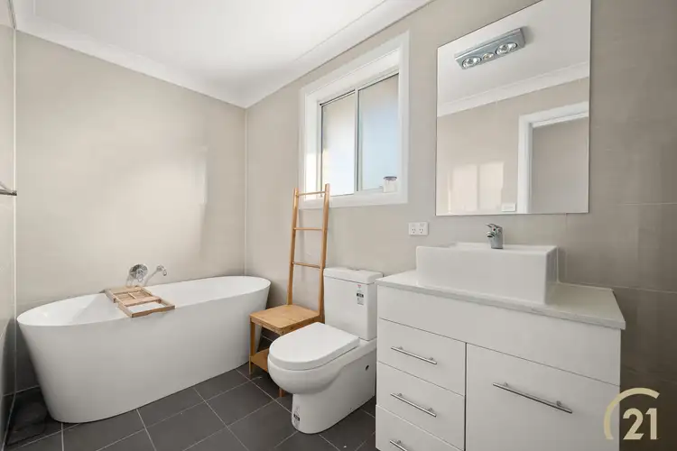 Sixth view of Homely house listing, 29A Whistler Street, Gregory Hills NSW 2557