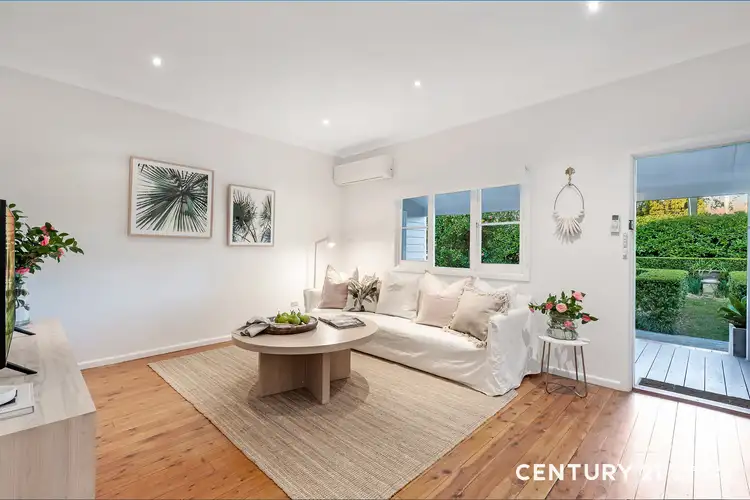 Third view of Homely house listing, 19 New Line Road, West Pennant Hills NSW 2125