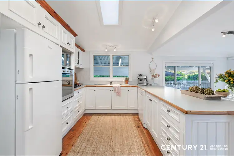 Fifth view of Homely house listing, 19 New Line Road, West Pennant Hills NSW 2125