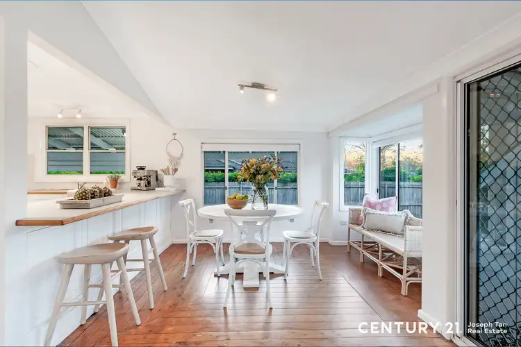 Sixth view of Homely house listing, 19 New Line Road, West Pennant Hills NSW 2125