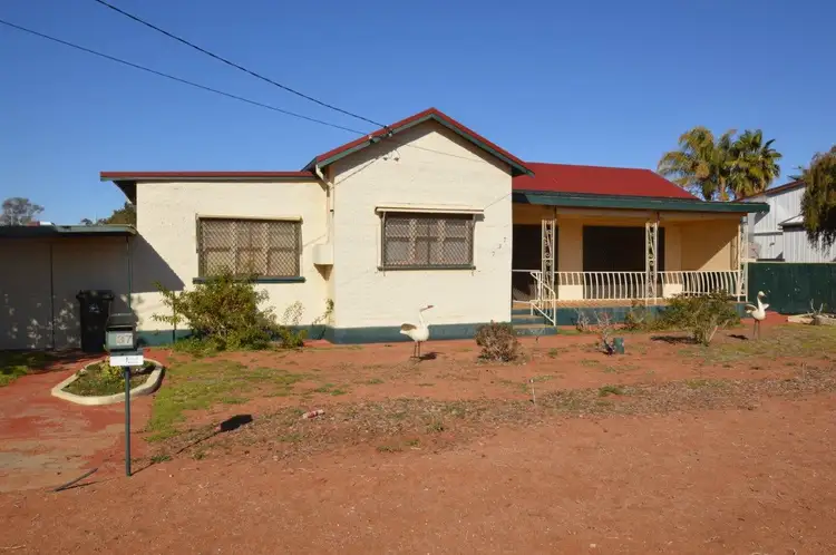 737 Tin Street, Broken Hill NSW 2880