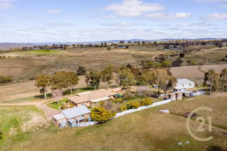 Second view of Homely house listing, 77 Mount Rankin Road, Mount Rankin NSW 2795