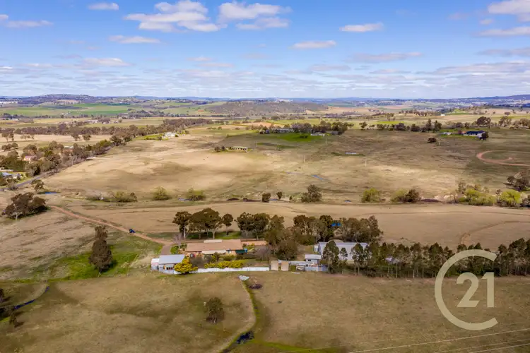 Third view of Homely house listing, 77 Mount Rankin Road, Mount Rankin NSW 2795