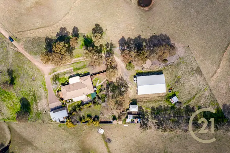 Fourth view of Homely house listing, 77 Mount Rankin Road, Mount Rankin NSW 2795
