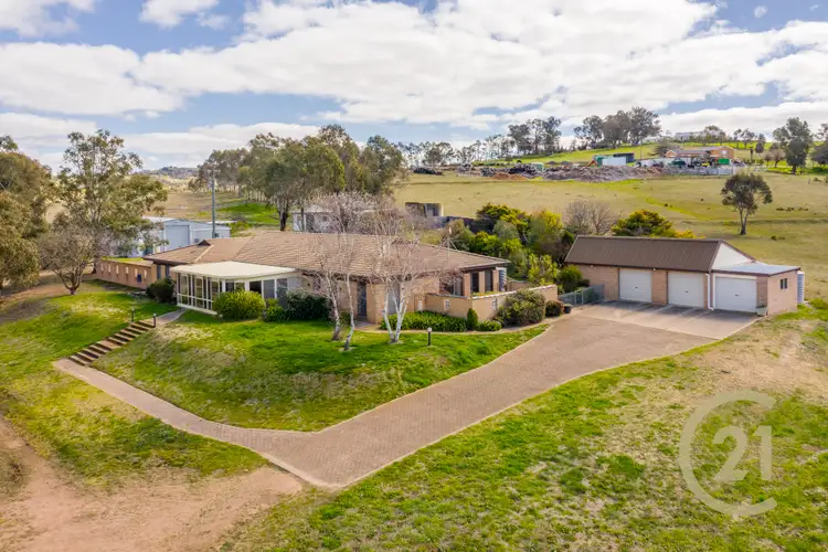 Fifth view of Homely house listing, 77 Mount Rankin Road, Mount Rankin NSW 2795