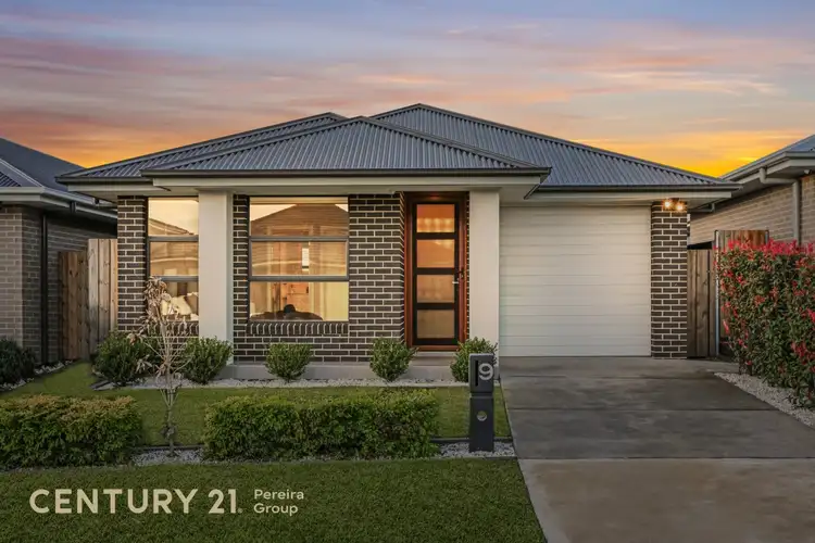 9 Gore Road, Spring Farm NSW 2570