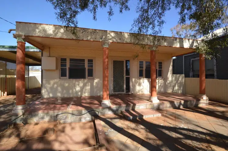 167 Gaffney Lane, Broken Hill NSW 2880