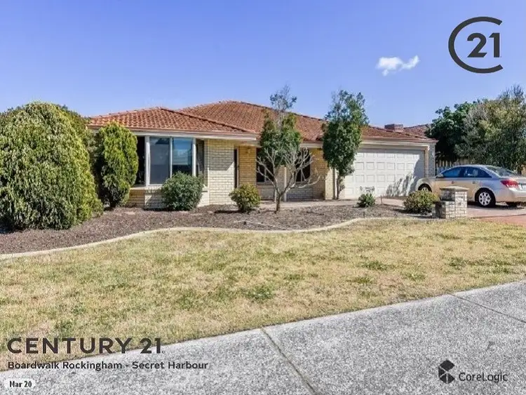 Main view of Homely house listing, 13 Murphy Crescent, Bertram WA 6167