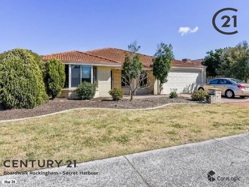 Main view of Homely house listing, 13 Murphy Crescent, Bertram WA 6167