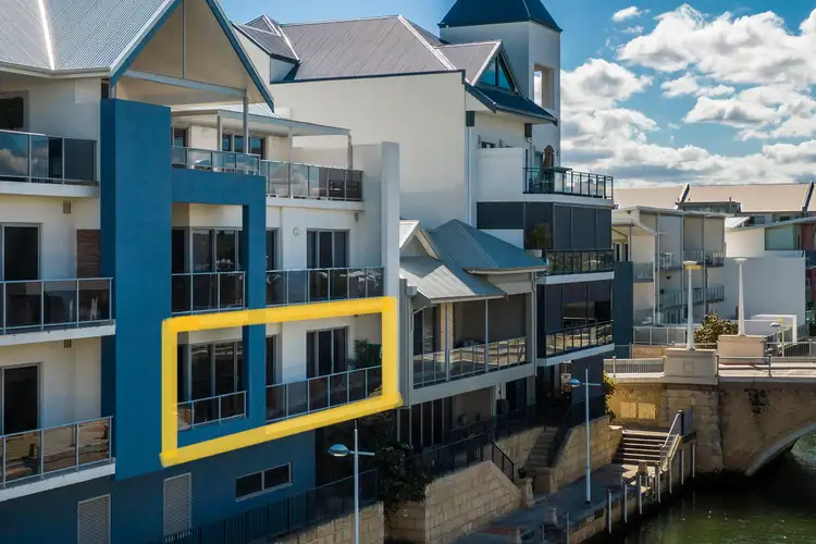 Second view of Homely apartment listing, 3/7 Florian Mews, Mandurah WA 6210