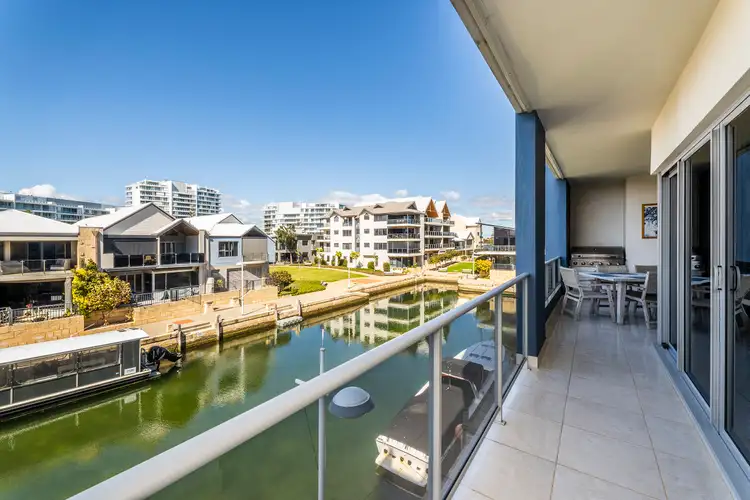 Third view of Homely apartment listing, 3/7 Florian Mews, Mandurah WA 6210