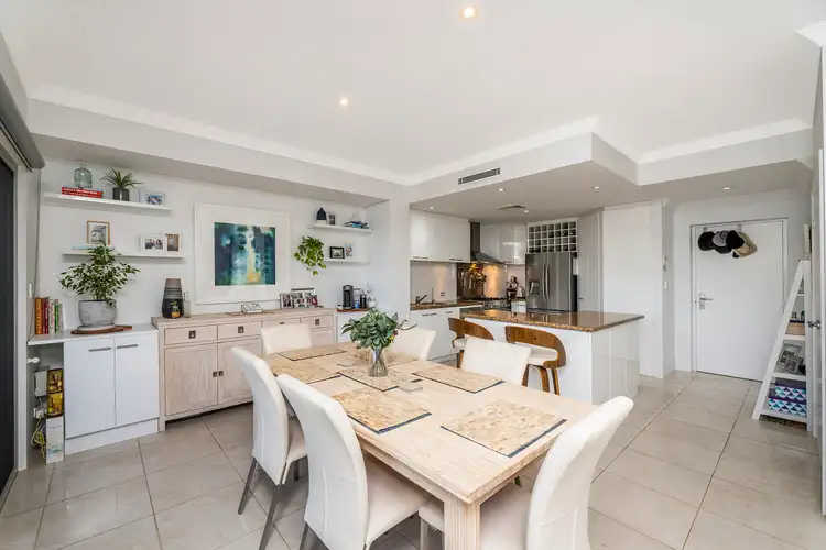 Fifth view of Homely apartment listing, 3/7 Florian Mews, Mandurah WA 6210
