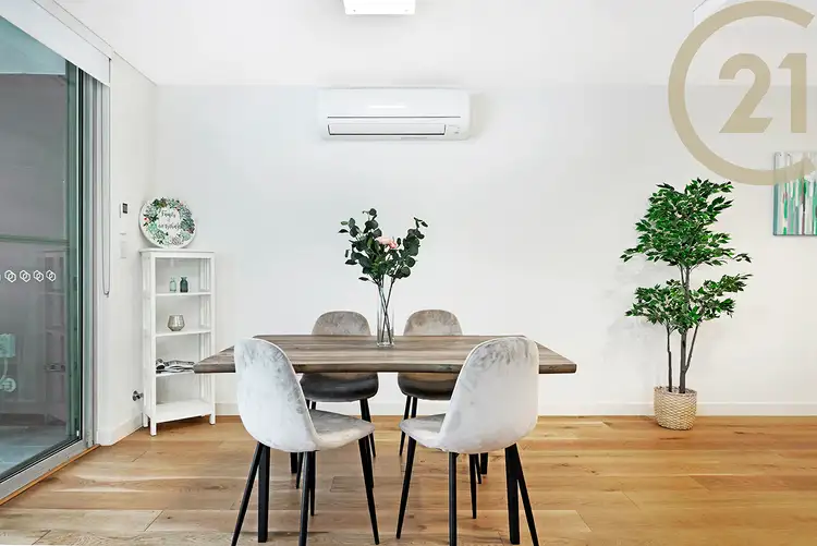 Third view of Homely apartment listing, G06/9-13 Mindarie Street, Lane Cove NSW 2066