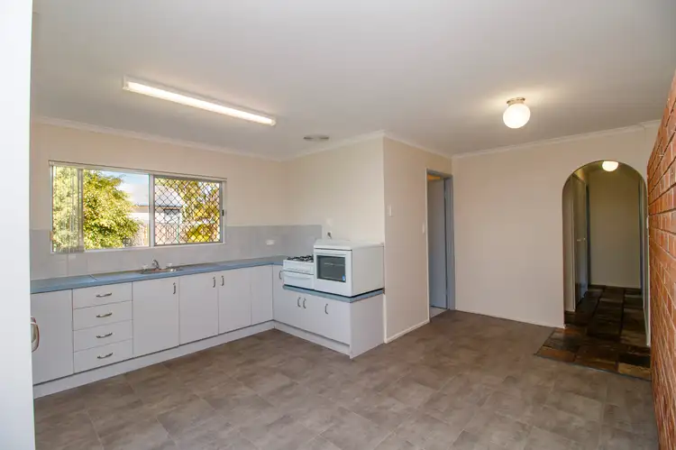 Second view of Homely house listing, 102 Elizabeth Street, Urangan QLD 4655