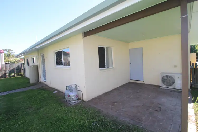 Fourth view of Homely house listing, 102 Elizabeth Street, Urangan QLD 4655