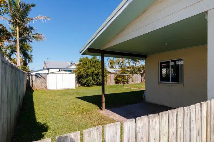 Seventh view of Homely house listing, 102 Elizabeth Street, Urangan QLD 4655