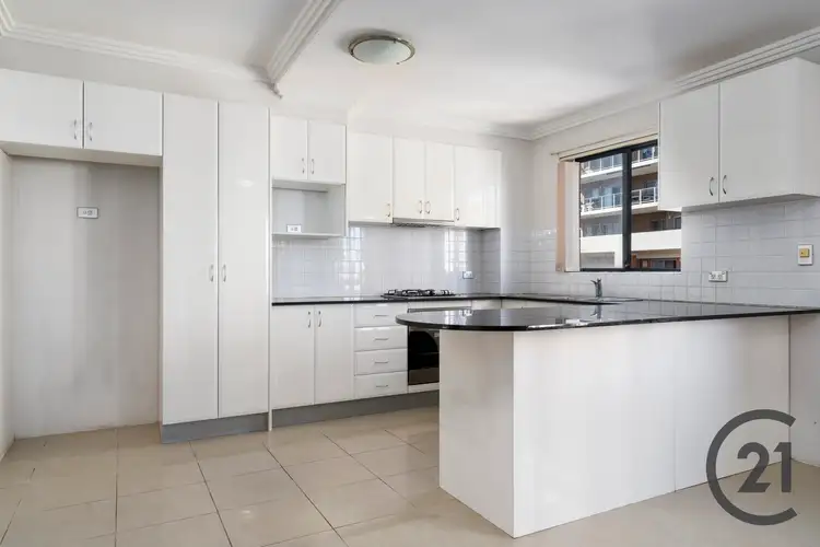 Fifth view of Homely apartment listing, 20/9-11 Bathurst Street, Liverpool NSW 2170