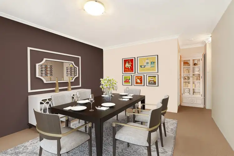 6/14 Grace Campbell Crescent, Hillsdale NSW 2036