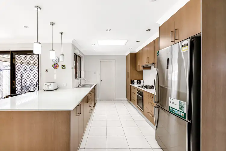 Third view of Homely house listing, 14 Ashur Cr, Greenfield Park NSW 2176