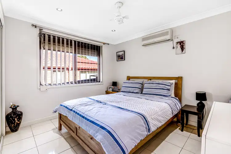 Sixth view of Homely house listing, 14 Ashur Cr, Greenfield Park NSW 2176