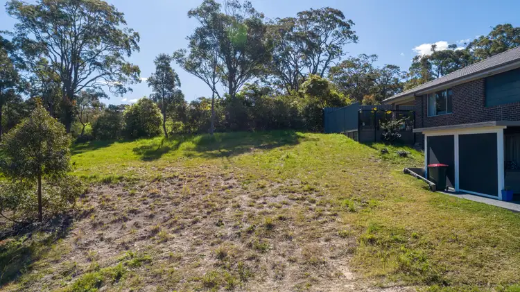 Main view of Homely land listing, 3 Kariboo Lane, Mount Hutton NSW 2290