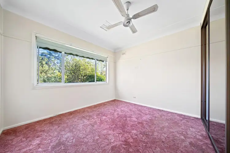 Fifth view of Homely house listing, 37 Stretham Avenue, Picnic Point NSW 2213