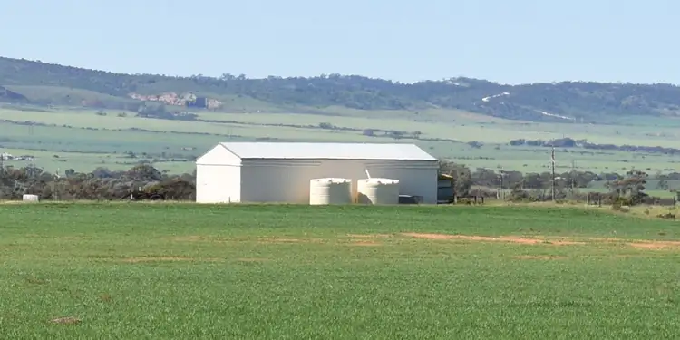 Second view of Homely rural property listing, Lot 13 Wauchopes Road, Port Pirie SA 5540