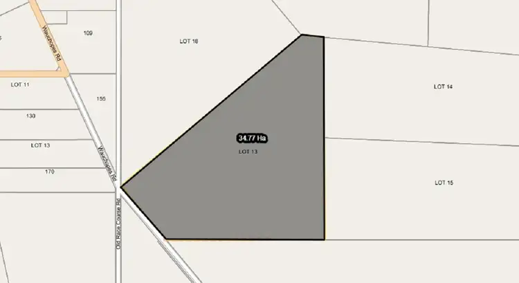Fifth view of Homely rural property listing, Lot 13 Wauchopes Road, Port Pirie SA 5540
