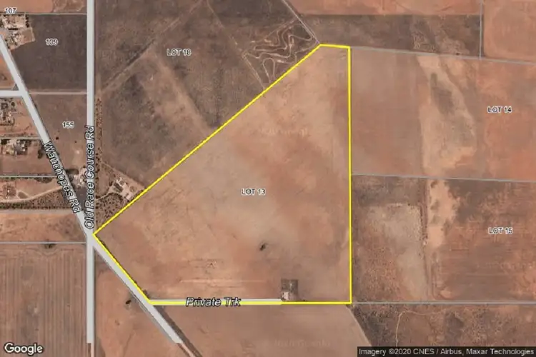 Sixth view of Homely rural property listing, Lot 13 Wauchopes Road, Port Pirie SA 5540