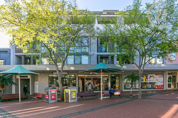 102/13-15 Anglo Street, Campsie NSW 2194