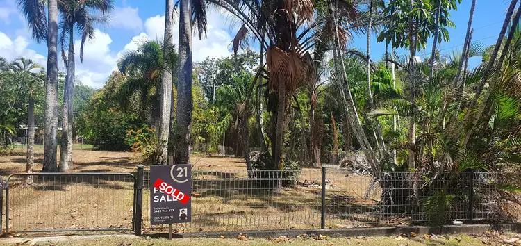 Fourth view of Homely land listing, 21 Bougainvilia Street, Cooya Beach QLD 4873