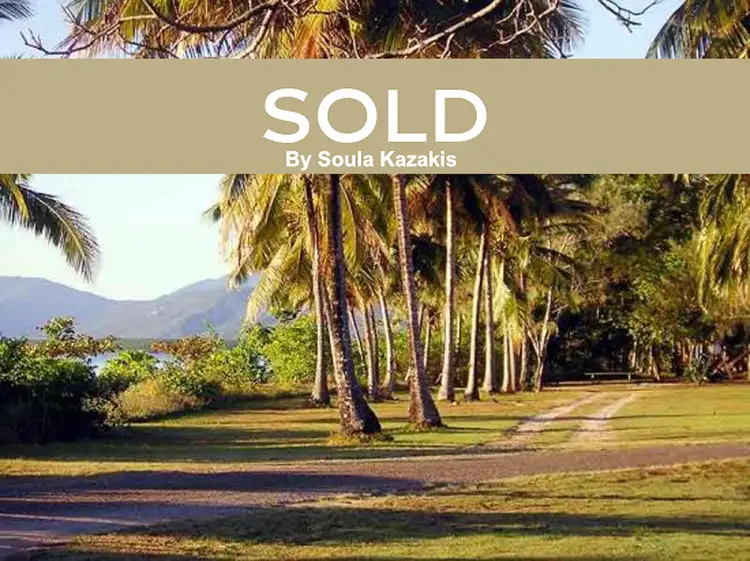Fifth view of Homely land listing, 21 Bougainvilia Street, Cooya Beach QLD 4873