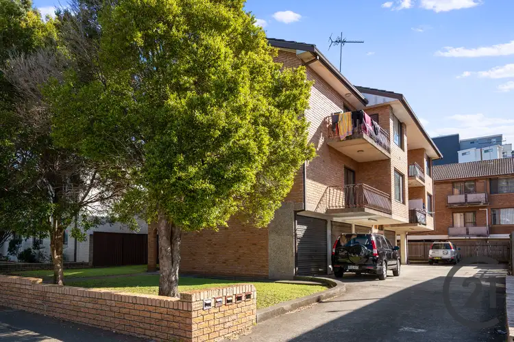 65 Memorial Ave, Liverpool NSW 2170