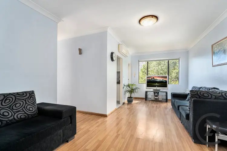 4/117-119 Castlereagh Street, Liverpool NSW 2170