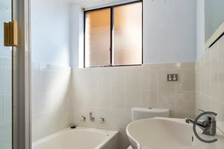 Fifth view of Homely apartment listing, 4/117-119 Castlereagh Street, Liverpool NSW 2170