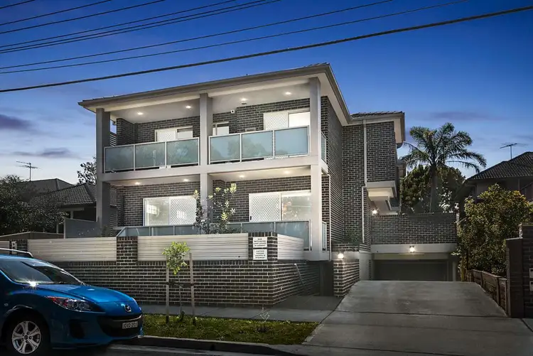 2/100 Yorktown Parade, Maroubra NSW 2035
