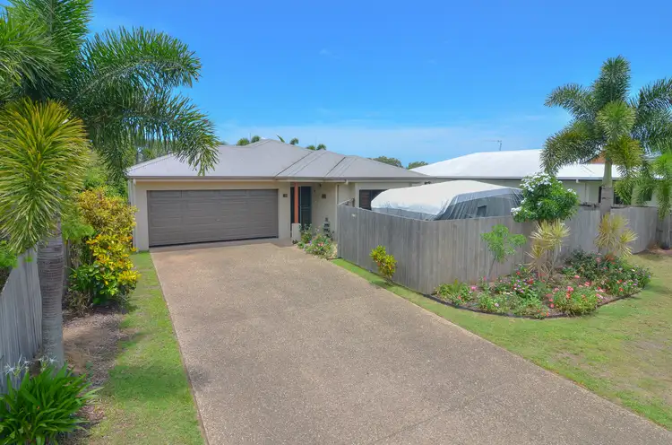 Fourth view of Homely house listing, 18 Bayil Drive, Cooya Beach QLD 4873