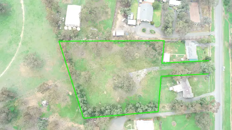 Lot 1 Railway Road, Rochester VIC 3561