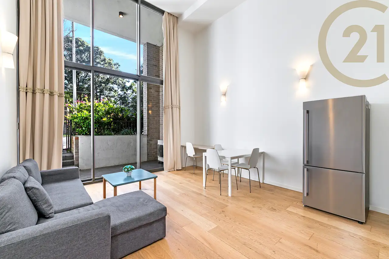 Main view of Homely apartment listing, GA04/34-38 McEvoy St, Waterloo NSW 2017