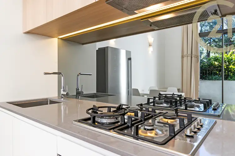 Third view of Homely apartment listing, GA04/34-38 McEvoy St, Waterloo NSW 2017